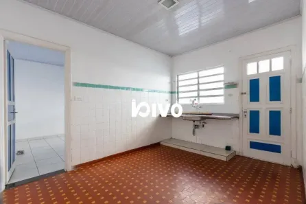 Casa com 3 Quartos para alugar, 160m² no Mirandópolis, São Paulo