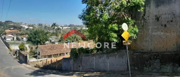 Lote/Terreno à venda, 500m² no Vila São Paulo, Mogi das Cruzes