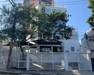 Prédio Comercial para alugar, 550m² no Vila Madalena, São Paulo