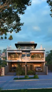 Casa de Condomínio com 3 Quartos à venda, 135m² no Guabirotuba, Curitiba