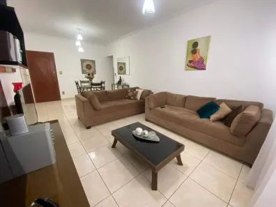 Apartamento com 2 Quartos à venda, 94m² no Embaré, Santos