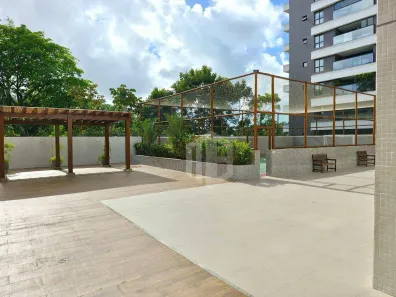 Apartamento com 3 Quartos à venda, 128m² no Alphaville I, Salvador