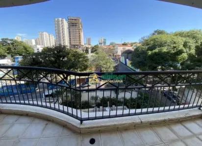 Apartamento com 3 Quartos à venda, 130m² no Vila Progresso, Guarulhos