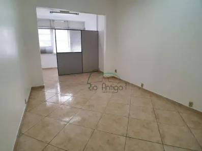 Sala Comercial à venda, 30m² no Centro, Rio de Janeiro