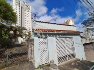 Casa com 3 Quartos à venda, 248m² no Santa Teresinha, São Paulo