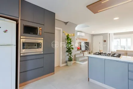 Casa com 3 Quartos à venda, 127m² no Guarujá, Porto Alegre