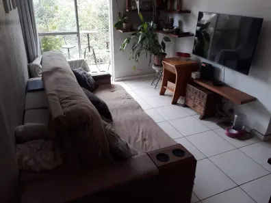 Apartamento com 2 Quartos à venda, 70m² no Tijuca, Rio de Janeiro