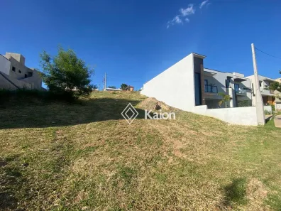 Lote/Terreno à venda, 250m² no Jardim Residencial Garden Ville, Itu