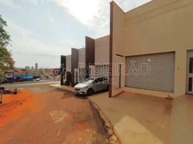 Ponto Comercial para alugar, 60m² no Alto da Boa Vista, Ribeirão Preto