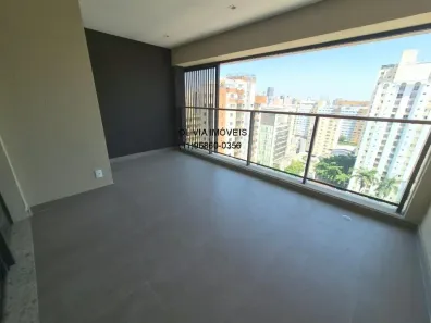 Apartamento com 2 Quartos à venda, 77m² no Pinheiros, São Paulo