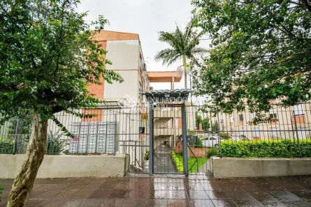 Apartamento com 3 Quartos à venda, 75m² no Cristal, Porto Alegre