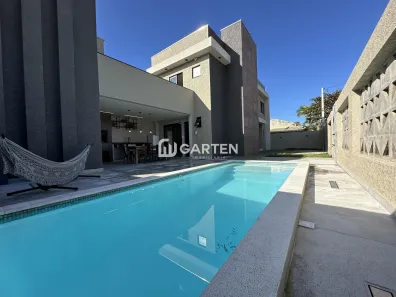 Sobrado com 4 Quartos à venda, 155m² no Praia Grande, Matinhos