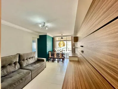 Apartamento com 3 Quartos à venda, 85m² no Jardim Virgínia, Guarujá