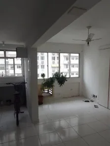 Apartamento com 2 Quartos à venda, 50m² no Barra da Tijuca, Rio de Janeiro