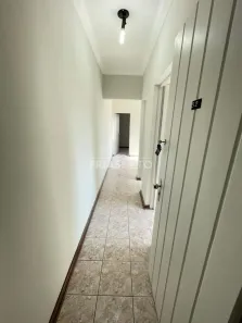 Apartamento com 1 Quarto para alugar, 50m² no Cidade Alta, Piracicaba