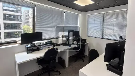 Sala Comercial à venda, 115m² no Cerqueira César, São Paulo