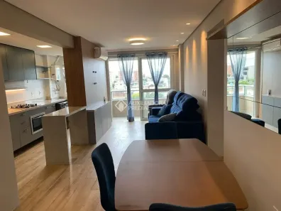 Apartamento com 3 Quartos à venda, 85m² no Passo da Areia, Porto Alegre