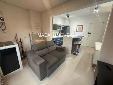 Apartamento com 1 Quarto para venda ou aluguel, 35m² no Sumarezinho, São Paulo