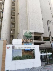 Apartamento com 3 Quartos para alugar, 150m² no Meireles, Fortaleza