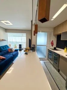 Apartamento com 2 Quartos à venda, 78m² no Quarta Parada, São Paulo