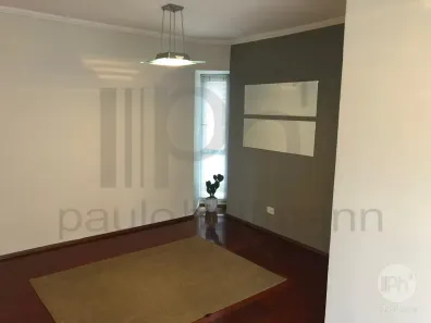 Apartamento com 2 Quartos à venda, 60m² no Vila Olímpia, São Paulo