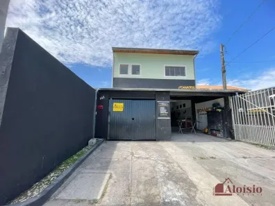 Casa com 2 Quartos à venda, 90m² no Piracangaguá, Taubaté