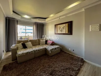 Apartamento com 3 Quartos à venda, 130m² no Centro, Itajaí