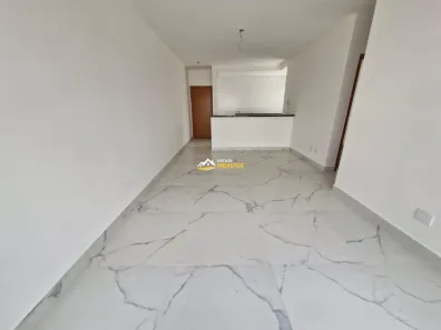 Apartamento com 2 Quartos à venda, 98m² no Padre Eustáquio, Belo Horizonte