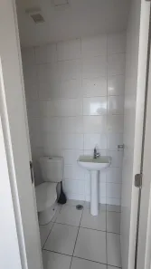 Sala Comercial com 1 Quarto para alugar, 35m² no Calhau, São Luís
