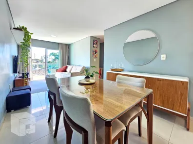Apartamento com 2 Quartos à venda, 71m² no Cancela Preta, Macaé