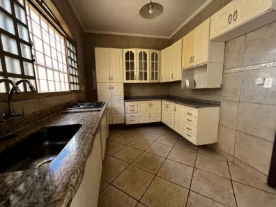 Casa com 3 Quartos à venda, 210m² no Vila Nova Cidade Universitária, Bauru