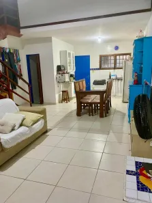 Apartamento com 1 Quarto à venda, 100m² no Cidade Jardim, Caraguatatuba