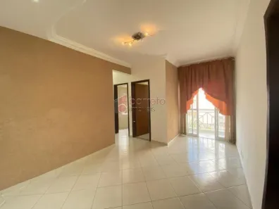 Apartamento com 2 Quartos para alugar, 60m² no Jardim Quintas das Videiras, Jundiaí