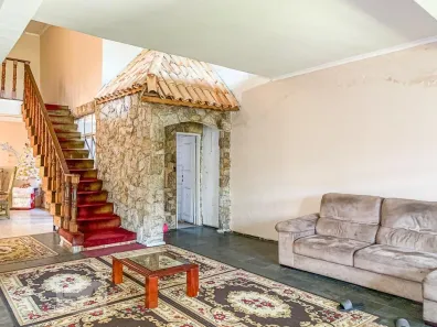 Casa com 4 Quartos à venda, 500m² no Jardim Chapadão, Campinas