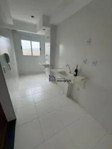 Apartamento com 2 Quartos à venda, 60m² no Condomínio Residencial Colinas do Paratehy, São José dos Campos