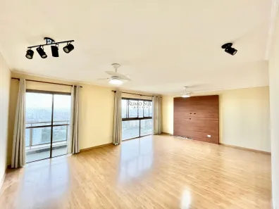 Apartamento com 3 Quartos à venda, 182m² no Santo Amaro, São Paulo
