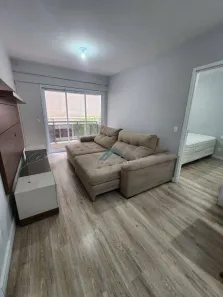 Apartamento com 1 Quarto à venda, 52m² no Alphaville Centro Industrial e Empresarial/Alphaville., Barueri