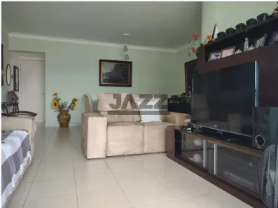 Apartamento com 4 Quartos à venda, 112m² no Sumaré, Caraguatatuba