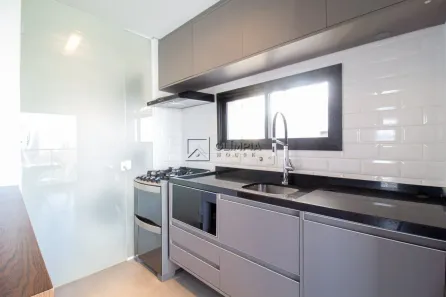 Apartamento com 2 Quartos para alugar, 70m² no Pinheiros, São Paulo