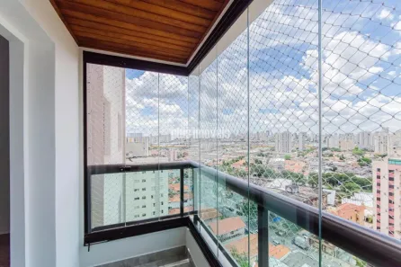 Apartamento com 3 Quartos à venda, 71m² no Vila Monumento, São Paulo