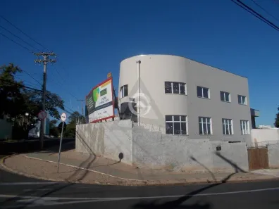 Prédio Comercial para alugar, 400m² no Chácara da Barra, Campinas