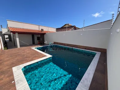 Casa com 2 Quartos à venda, 210m² no Cibratel II, Itanhaém