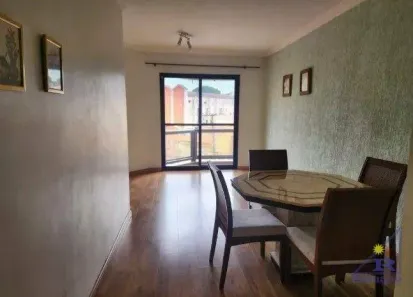 Apartamento com 2 Quartos à venda, 69m² no Vila Formosa, São Paulo