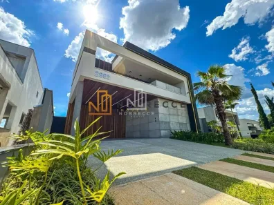 Casa com 3 Quartos à venda, 311m² no Jardim Vila Paradiso, Indaiatuba