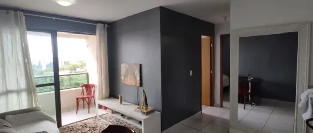 Apartamento com 2 Quartos à venda, 51m² no Brotas, Salvador
