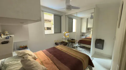 Apartamento com 3 Quartos à venda, 64m² no Vila Ema, São José dos Campos
