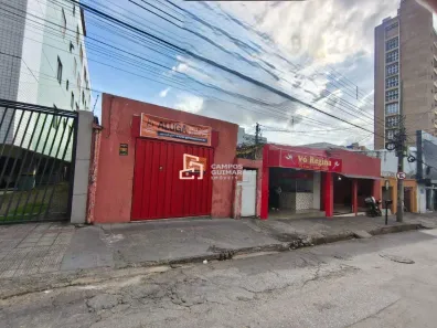 para alugar, 65m² no Barreiro, Belo Horizonte