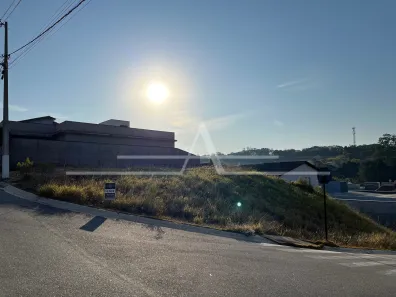 Lote/Terreno à venda, 344m² no Residencial Central Parque Bragança, Bragança Paulista