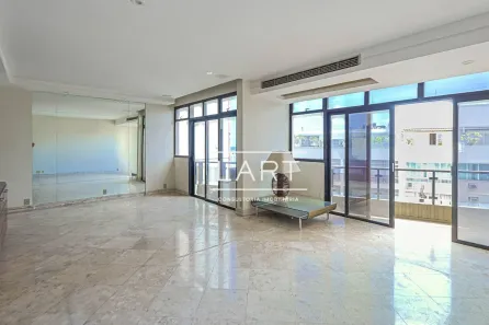Apartamento com 3 Quartos à venda, 170m² no Copacabana, Rio de Janeiro