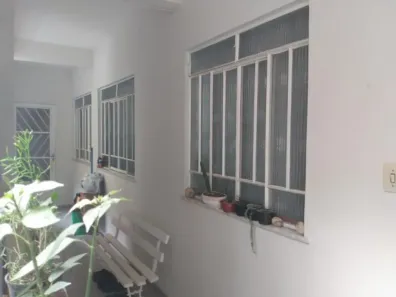 Apartamento com 3 Quartos à venda, 168m² no Vila Nova, Barra Mansa